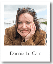 Dannie-Lu Carr